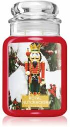 Village Candle Royal Nutcracker 602 g