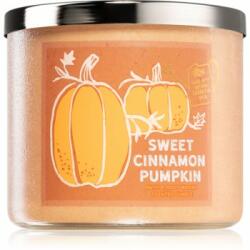 Bath & Body Works Sweet Cinnamon Pumpkin 411 g