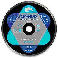 Pentax Disc diamantat pentru taiat ceamica si gresie 150 mm
