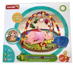  Fairchild - Activity Gym&Play mat játszószőnyeg