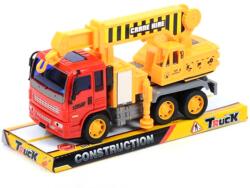 Magic Toys Darus teherautó 13cm (MKK381057)