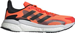 Adidas Férfi futócipő adidas SOLAR BOOST 3 piros FY4103 - EUR 46 | UK 11 | US 11, 5