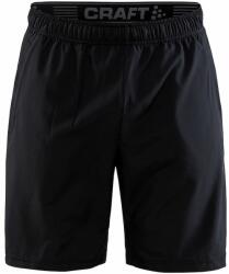 Craft Férfi sport rövidnadrág Craft CORE ESSENCE SHORTS fekete 1910262-999999 - XL