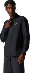 Asics Férfi sportdzseki Asics CORE JACKET fekete 2011C344-001 - XL