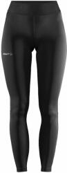 Craft Női kompressziós magas derekú 7/8-os leggings Craft ADV CORE ESSENCE W fekete 1908772-999000 - L