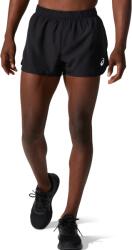ASICS Férfi sport rövidnadrág Asics CORE SPLIT SHORT fekete 2011C343-001 - S
