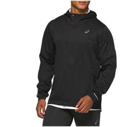 Asics Férfi sportdzseki Asics ACCELERATE JACKET fekete 2011A976-002 - L