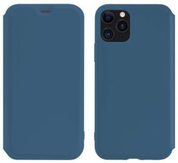 hoco. Husa Hoco Colorful Silicon Albastru pentru Apple iPhone 11 Pro (6931474719799)