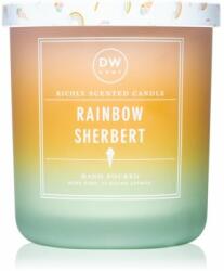 DW HOME Signature Rainbow Sherbert illatgyertya 264 g