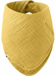 BIBS Bandana Bib előke Mustard