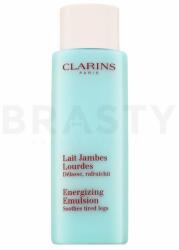 Clarins Energizing Emulsion For Tired Legs energizáló fluid 125 ml