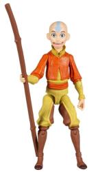 McFarlane Figurina de actiune McFarlane Animation: Avatar: The Last Airbender - Aang, 13 cm Figurina
