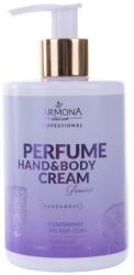 Farmona Professional Cremă parfumată pentru mâini și corp - Farmona Professional Perfume Hand&Body Cream Glamour 75 ml