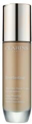 Clarins Fond de ten - Clarins Everlasting Long-Wearing And Hydrating Matte Foundation 119W - Mocha