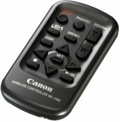 Canon WL-D89 távirányító (CAM-D83-0790-000-7904A002)