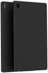  Tablettok Samsung Galaxy Tab A7 Lite (SM-T220, SM-T225) 8, 7 - fekete szilikon tablet tok