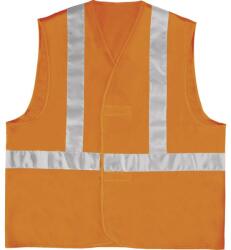 Delta Plus GILP4OR mellény Fluo narancssárga - TÖBB méretben (GILP4ORXX)