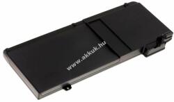 Powery Helyettesítő akku Apple MacBook Pro 13 col MB991ZP/A