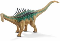 Schleich Dinozaur Schleich 15021, Agustinia (15021S) Figurina