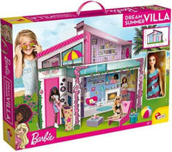 Lisciani Casa din Malibu - Barbie (L76932) - drool