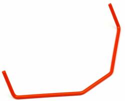 HPI 107877 Front Sway Bar (2Mm/Orange) (4944258015187)