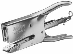 Rapid Capsator argintiu metalic tip cleste 24/6 - 24/8 mm 50 coli Rapid (RA10510601)