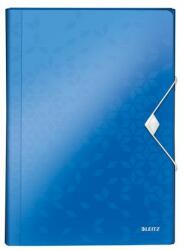 Leitz albastru metalizat (ESS45890036)
