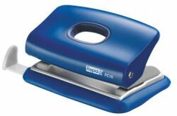Rapid Perforator albastru plastic 2 perforatii 10 coli Rapid (RA23638502)