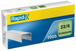Rapid Capse Rapid Standard 23/6 2-20 coli 1000 buc/cutie (RA24869100)