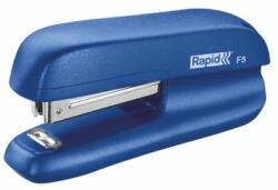 Rapid Capsator albastru plastic capse nr. 10 capacitate 10 coli Rapid (RA5000265)