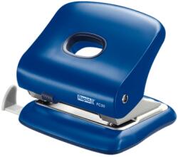Rapid Perforator albastru plastic 2 perforatii 30 coli Rapid (RA23639402)