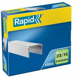 Rapid Capse Rapid Standard 23/15 80-120 coli 1000 buc/cutie (RA24869600)