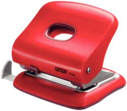 Rapid Perforator rosu plastic 2 perforatii 30 coli Rapid (RA23639403)