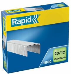Rapid Capse Rapid Standard 23/12 60-90 coli 1000 buc/cutie (RA24869400)