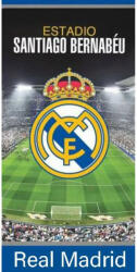agynemustore Real Madrid pamut törölköző 70x140 cm jav-72