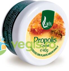 LARIX Crema Propolis 40g