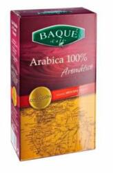 Cafés Baqué Baque Cafea La Coleccion Arabica 100%, Aromatico 250g