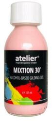 Atelier Mixtion, pe bază de alcool, cu rășină acrilică, uscare 30 minute, Atelier