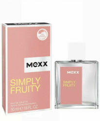 Mexx Simply Fruity EDT 50 ml