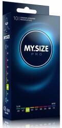 My size pro condoms 49 mm 10 units