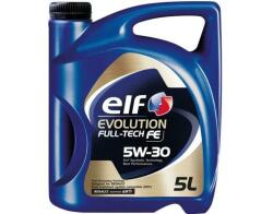 ELF Full-Tech FE 05W-30 5 l