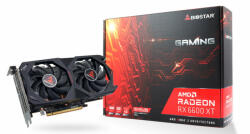 BIOSTAR AMD Radeon RX6600XT 8GB GDDR6 128bit (VA66T6TM81)