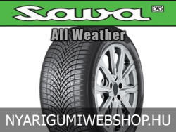 Sava All Weather 235/45 R17 97V