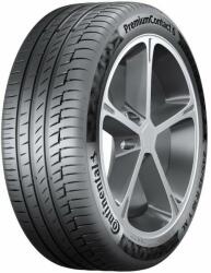 Continental PremiumContact 6 Seal 235/50 R19 99V