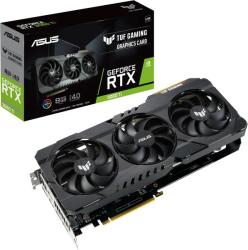 ASUS TUF Gaming GeForce RTX 3060 Ti 8GB GDDR6 256bit LHR (TUF-RTX3060TI-8G-V2-GAMING)