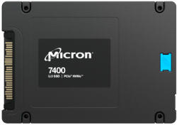 Micron 7400 PRO 2.5 7.68TB NVMe (MTFDKCB7T6TDZ-1AZ1ZABYY)
