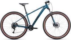 CUBE Access WS Pro 27.5 Lady (2022)