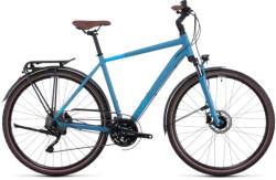 CUBE Touring EXC (2022)