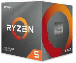 AMD Ryzen 5 3600 6-Core 3.6GHz AM4 Box (100-100000031BOX)