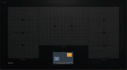 Miele KM 7999 FL Főzőlap